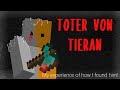 Toter von tieren  minecraft creepypasta