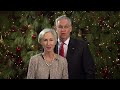 Christmas 2014 Message from Gov. Jay Nixon and First Lady Georganne Nixon