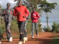 Kenya S Village Of Athletes Feeling The Strain Kenya S Village Of Athletes Feeling The Strain