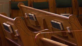 Local faith leaders provide message of hope