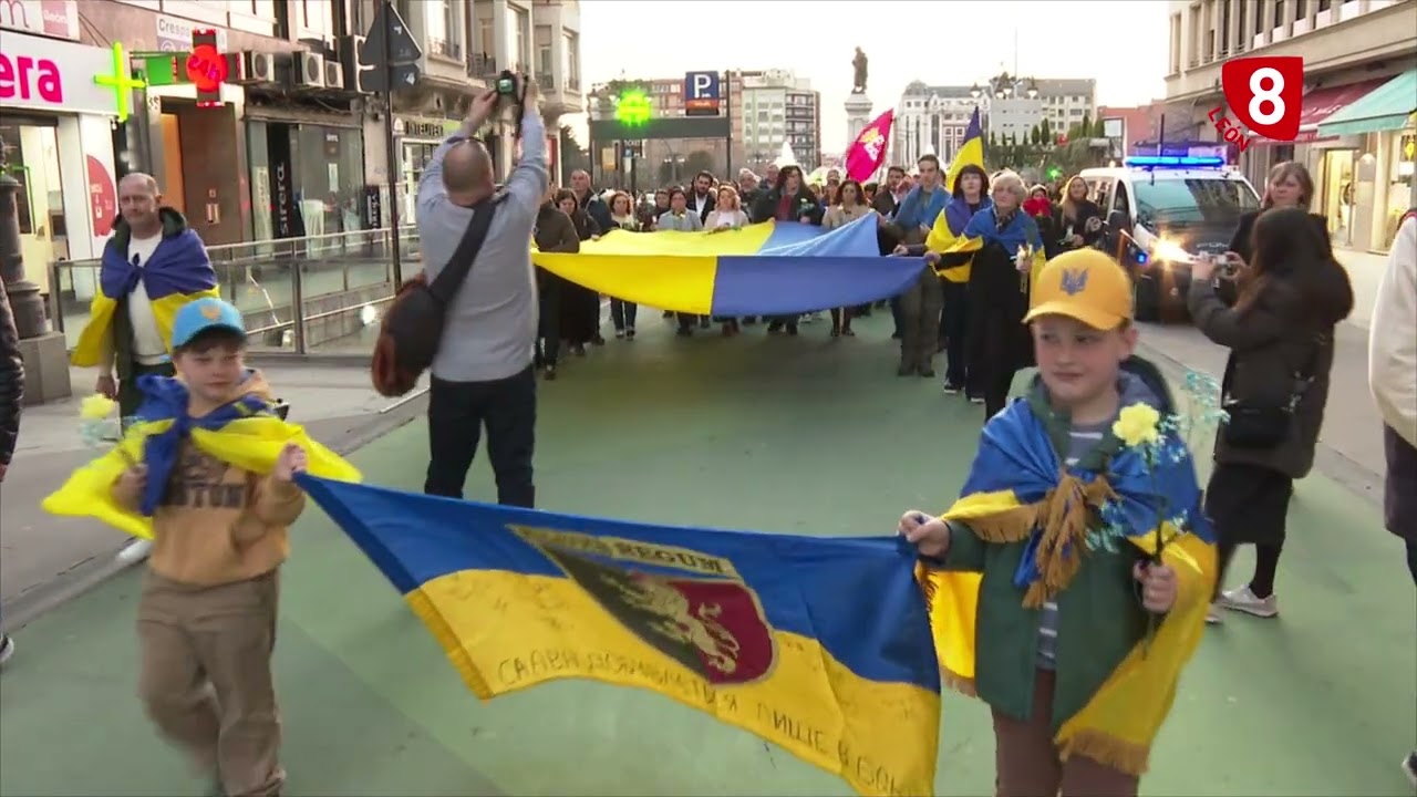 NOTICIAS LEÓN 14H (25-2-26)