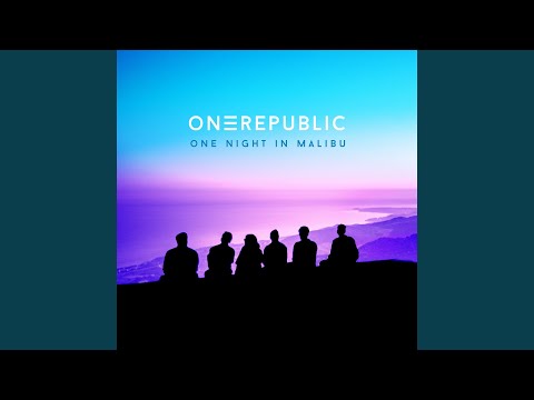 Wanted - OneRepublic