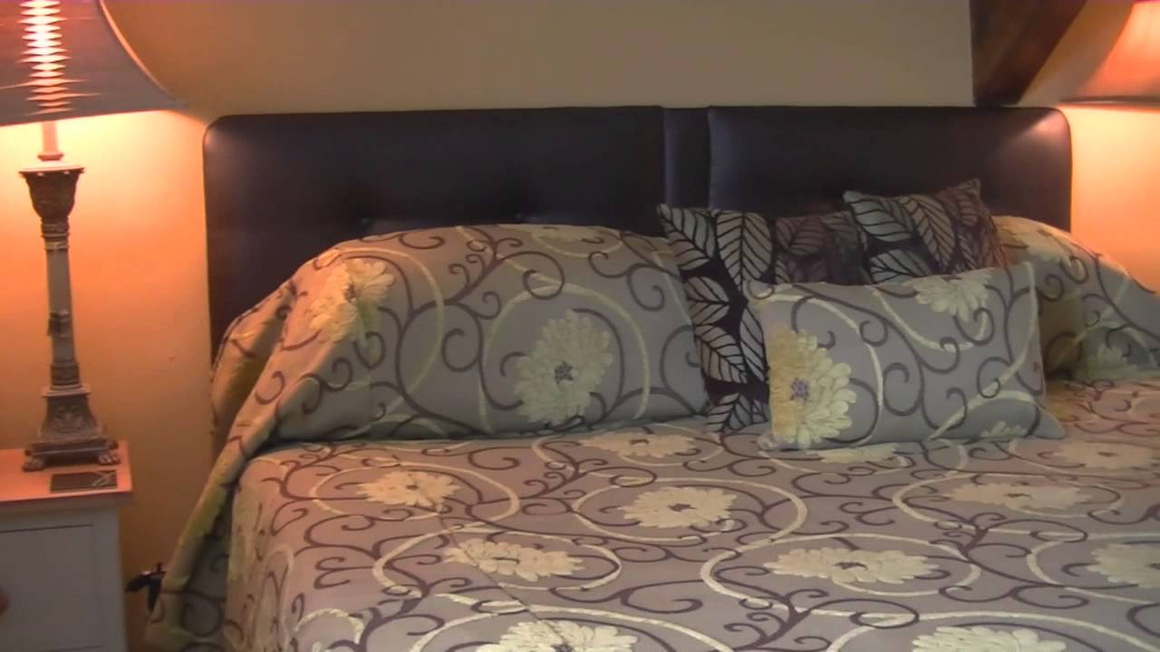 Blagdon Manor, the Larkworthy Room