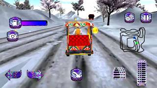 Tuk Tuk Auto Rickshaw Chingchi game |  tuk tuk auto rickshaw game screenshot 2