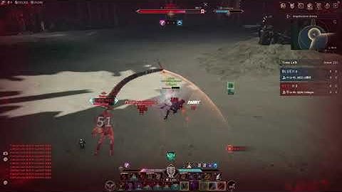 Aion 2 Arena 1v1 Templar vs Glad