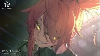 Most Aggressive Battle Music: 