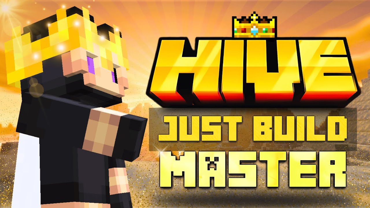 I Master Minecraft Bugrock Build Battle... - YouTube