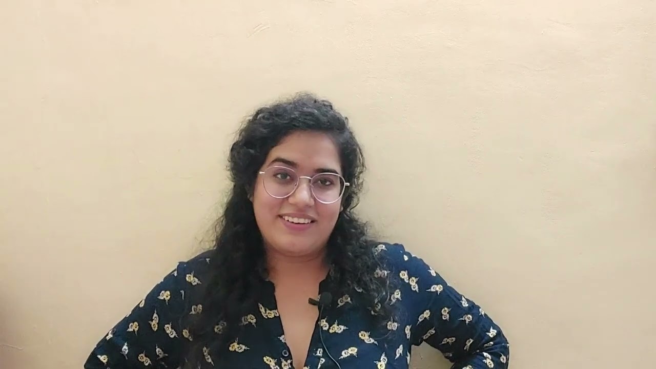 Ever wondered how we stop valuing our past achievements? | 2am Thoughts Ep. 1 | Prakriti Mehta