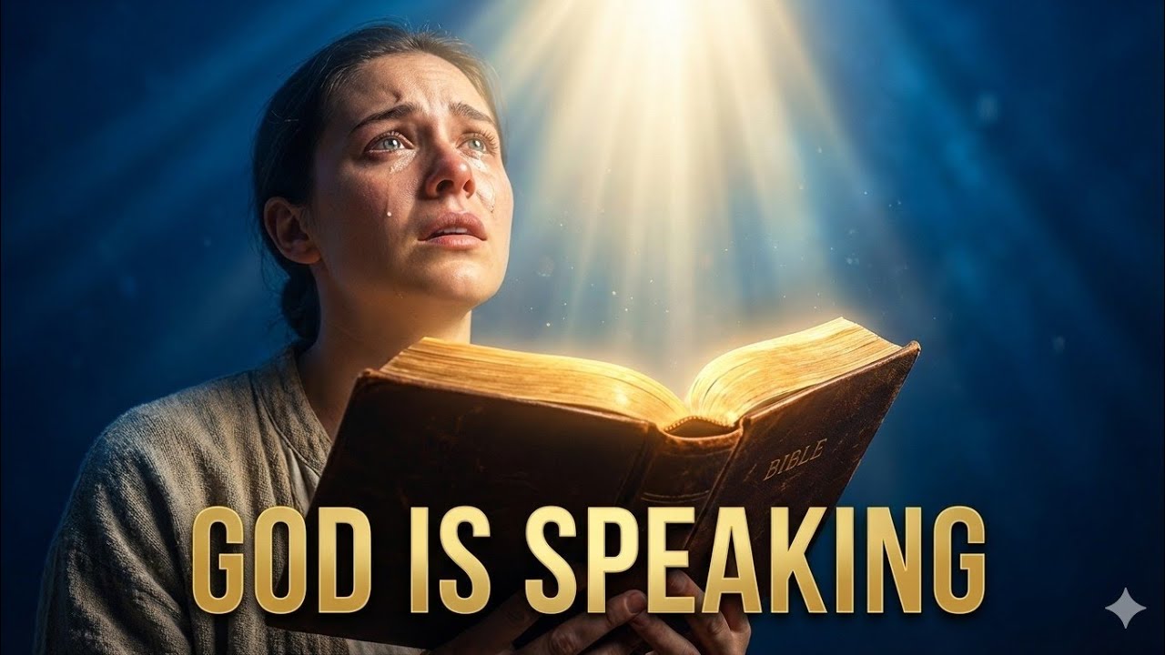 RHEMA REVELATION – Hearing God’s Specific Word for You. 🕊🤍