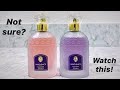 Insolence EDT vs EDP | Review and Comparison | Which one should YOU get?