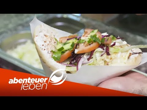 Neue Döner-Revolution: Der