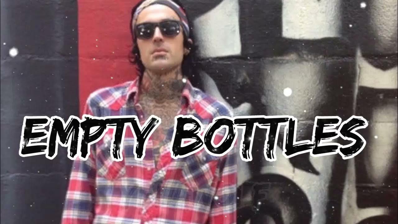 Yelawolf EMPTY BOTTLES (Song) YouTube