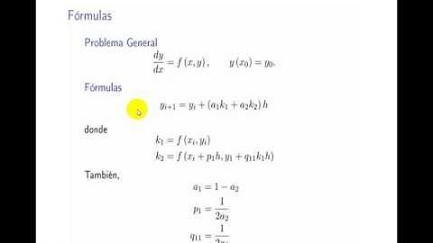 Metodos Numericos Proyecto Final