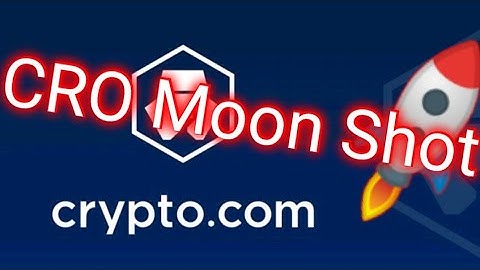 CRO coin update with claim and staking in defi wallet for passive income with compound interest