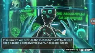 Ancient Aliens : The Game screenshot 4