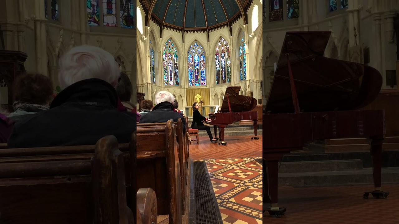 Nel cor piu non mi sento