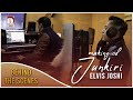 Making of junkiri  elvis joshi  behind the scenes 