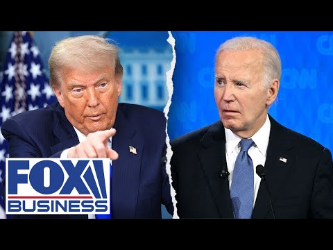 Thumbnail: Congressman details questions about Biden admin's 'weaponization'