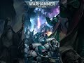 THE LEAGUES OF VOTANN #warhammer #warhammer40k #lore