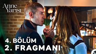 Anne Yarısı 4. Bölüm 2. Fragmanı | \