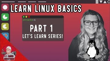 Linux Tutorial for Beginners - Learn Cyber Security