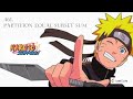 LeetCode 416: Partition Equal Subset Sum | Explained with Naruto ⚔️