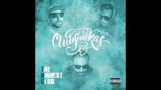 ClubSmokas - The Highest Club - Hanami (Feat. Claver Gold)