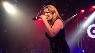 XFactor winner Sam Bailey, 'If I Was A Boy' at G-A-Y London (HD)