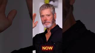 House Of David Then And Now