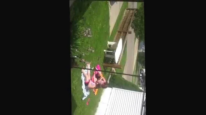 U Gotta See This !! Insane Autistic boy gets beat ...
