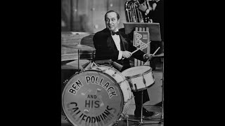 Ben Pollack and his Pick-A-Rib Boys 1962 & Vitaphone short 1934