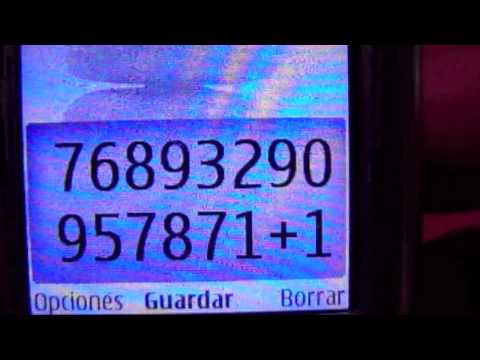 Liberar LG GB102 de Movistar con LiberaFacil.com