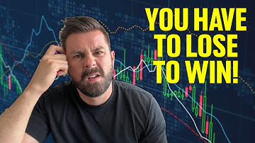 WHY MOST TRADERS FAIL PROP FIRM CHALLENGES!