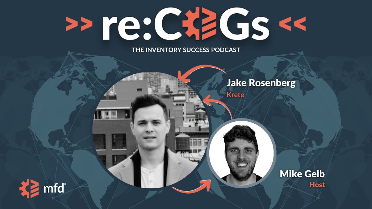 Turning a Skiing Setback into Skincare Success with Jake Rosenberg ...