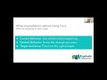 Influencing Behavior Without Losing Focus with Dulce Espelosin
