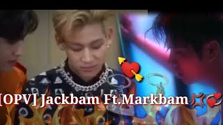 [OPV] JACKBAM Ft.Markbam 💓💘💞