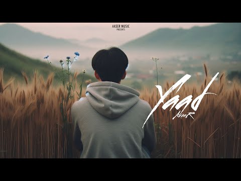 Yaad - AkeeR | Sad Hindi Rap Song
