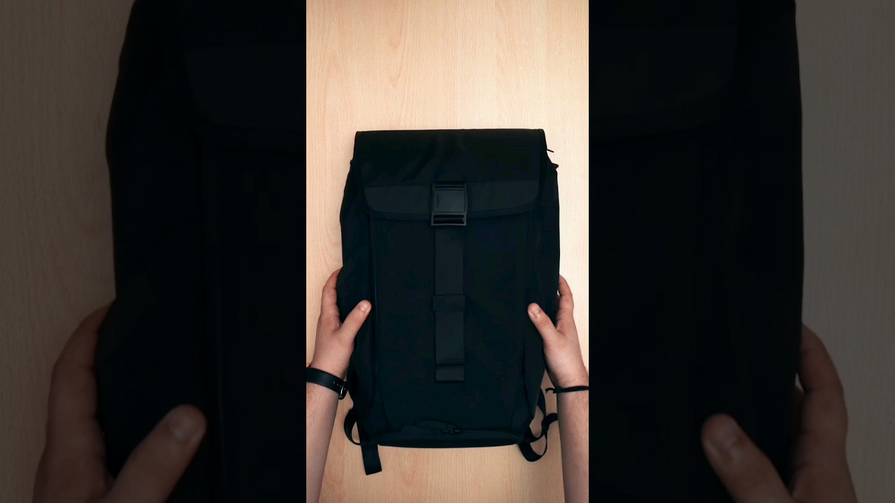 MODERN DAYFARER V2 BACKPACK #modrendayfarer #filmmakerbackpack #travelbackpack #backpack #bag #bags