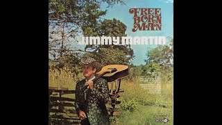 Milwaukee Here I Come~Jimmy Martin