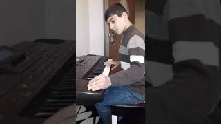 Sadiqov Kenan Sinzator