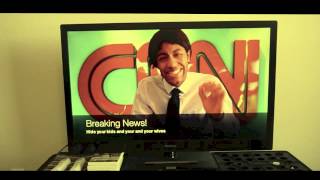 Twerk Official Movie Trailer