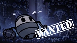 Hollow Knight Secrets Menderbug Youtube