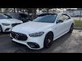 2024 Mercedes-Benz S63 AMG Edition 1 : $232,000 original MSRP