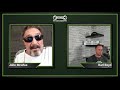 John McAfee Final Interview While on the Run