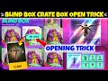 Blind Box Emote Event | Free Fire New Event Today | Blind Box New Emote Event FF