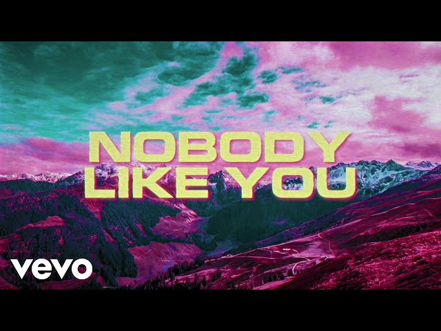 Louis The Child & Vera Blue - Nobody Like You