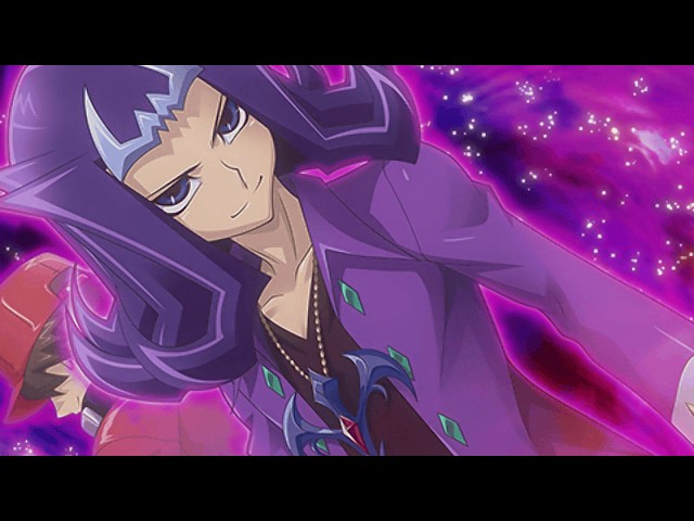 遊戯王TFSP 神代凌牙のハートイベント集 - YouTube