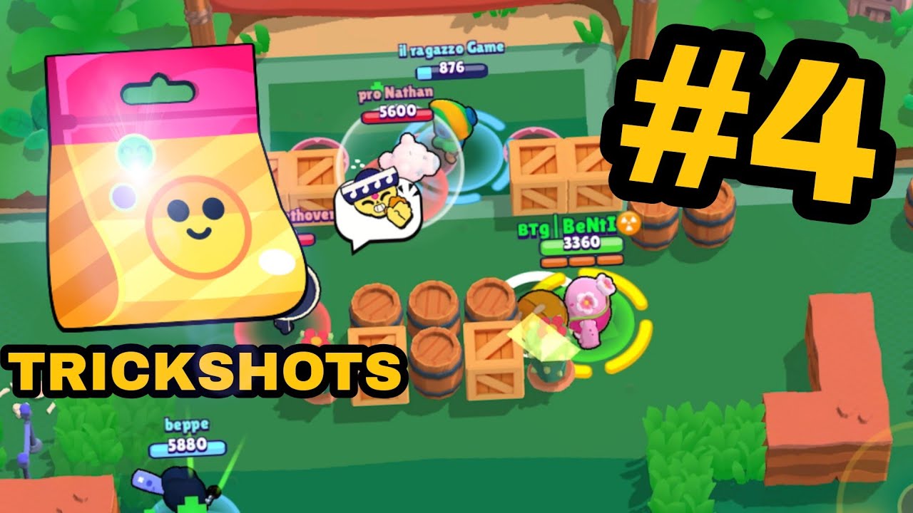 🔥Pin Pack Trickshots 4🔥 YouTube