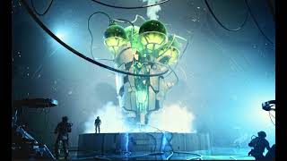 Anyma, SCRIPT - In My Mind (Kör Remix) (Official Visualizer)