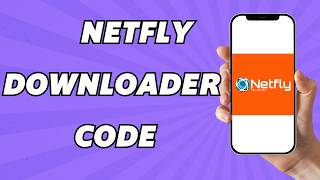 كيفية استخدام كود تنزيل نتفليكس screenshot 1